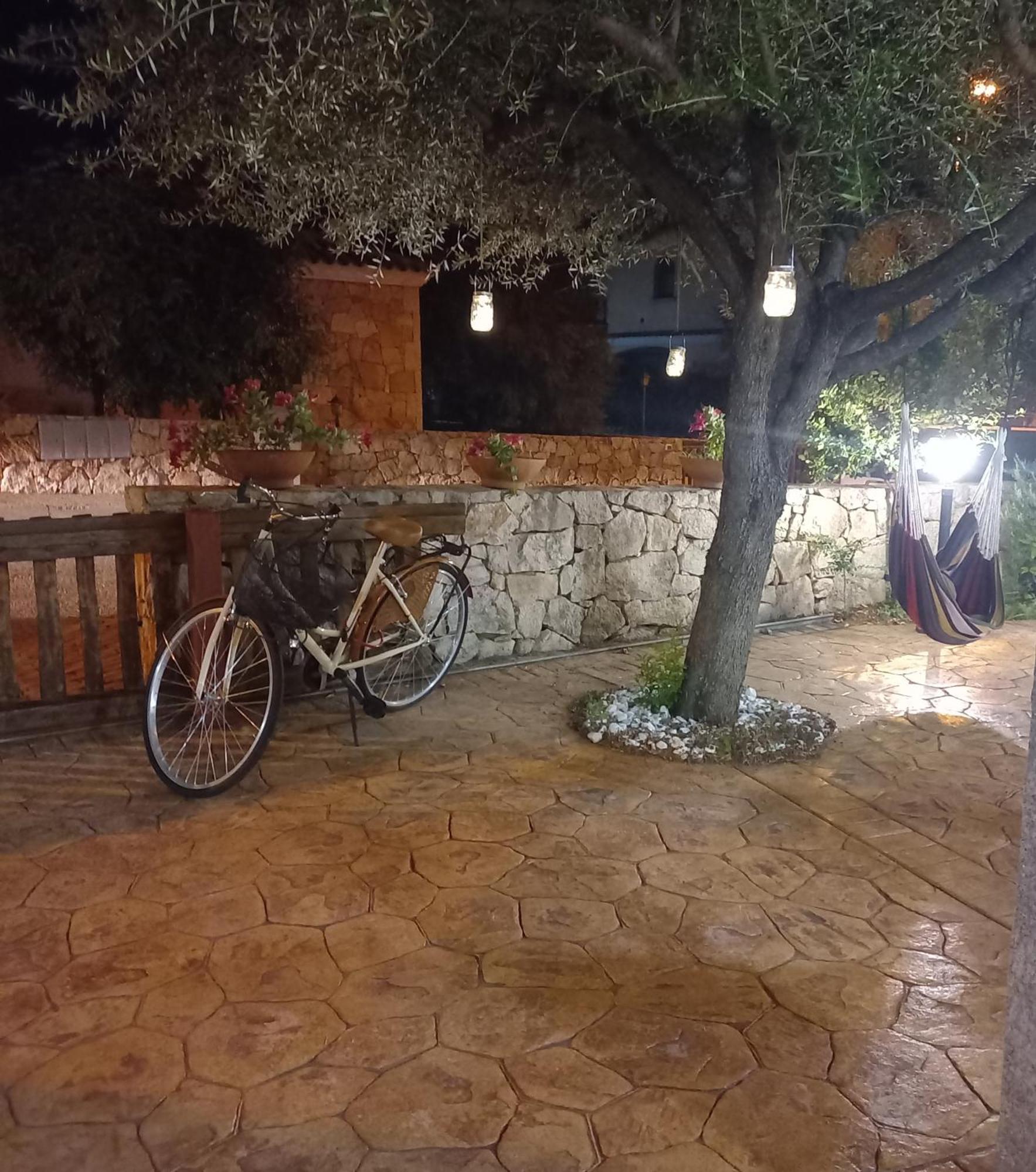 Affittacamere B&B Il Fiore Posada  Exterior foto